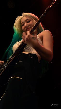 Hyunjung - Amsterdam 240128