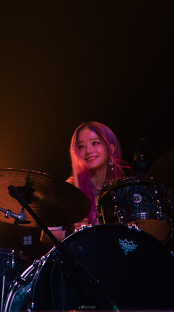 Yeongeun - Lyon 250125