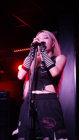Jayoung - Milan 250131